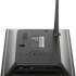 Цифровая фоторамка Digma PF-743 IPS,  7", черный [pf743b]